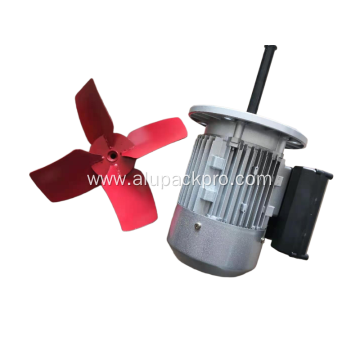 Heat Shrink Machine Fan Motor